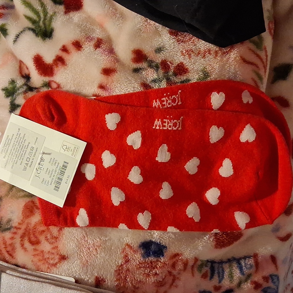 Socks